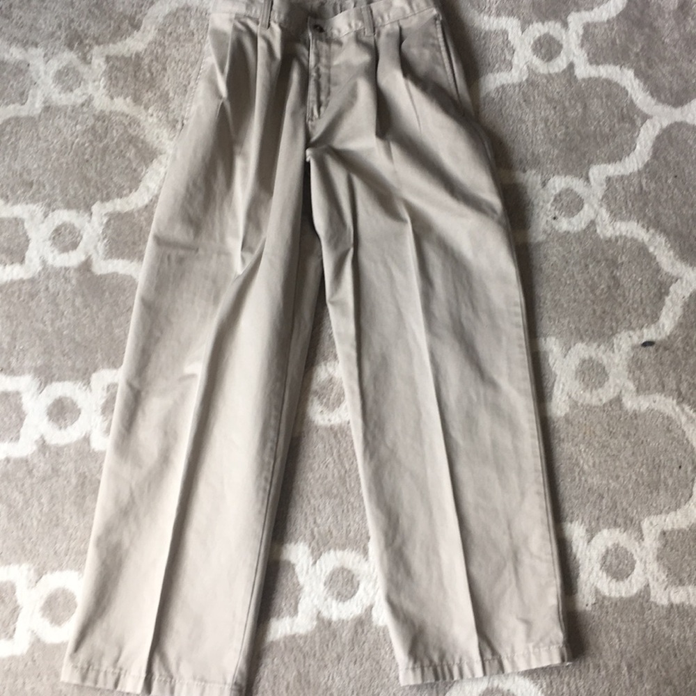 Boy’s IZOD Khaki’s